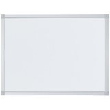 Tableau blanc X-tra!Line, laqué, 600 x 450 mm