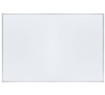Tableau blanc X-tra!Line, émaillé, 900 x 600 mm