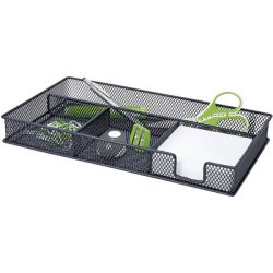 Lade organiser Office, metaaldraad