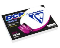 Papier laser DCP Coated Gloss, A3+, 135 g/m2