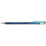 Hybrid Stylo roller 'Dual Pen', vert clair/bleu