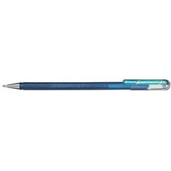 Hybrid Stylo roller 'Dual Pen', vert clair/bleu