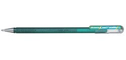 Hybrid roller balpen 'Dual Pen'
