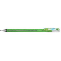 Hybrid Stylo roller 'Dual Pen', vert clair/bleu