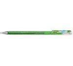 Hybrid Stylo roller 'Dual Pen', vert clair/bleu