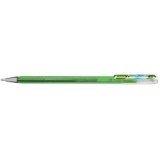 Hybrid-Stift Roller 'Dual Pen', blaugrau/blau