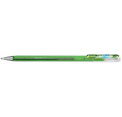 Hybrid Stylo roller 'Dual Pen', vert clair/bleu