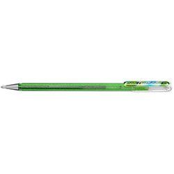 Hybrid Stylo roller 'Dual Pen', vert clair/bleu