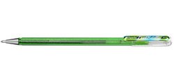 Hybrid Stylo roller 'Dual Pen', vert clair/bleu