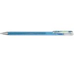 Hybrid Stylo roller 'Dual Pen', vert clair/bleu