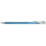 Hybrid Stylo roller 'Dual Pen', vert clair/bleu