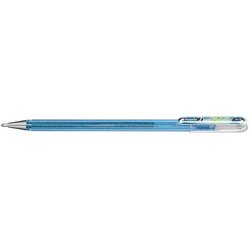 Hybrid Stylo roller 'Dual Pen', vert clair/bleu