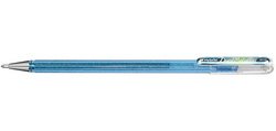 Hybrid Stylo-Roller 'Dual Pen', hellgrün/blau