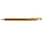 Hybrid Stylo roller 'Dual Pen', vert clair/bleu