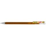 Hybrid Stylo roller 'Dual Pen', vert clair/bleu