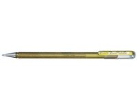 Hybrid roller balpen 'Dual Pen'