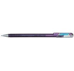 Hybrid Stylo roller 'Dual Pen', vert clair/bleu
