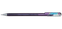 Hybrid Stylo roller 'Dual Pen', vert clair/bleu