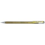 Hybrid Stylo roller 'Dual Pen', vert clair/bleu