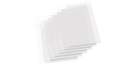 by tarifold Chemise de présentation Green line, A4