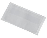 Zelfklevend hoesje POCKETFIX met flap