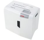 Destructeur de documents shedstar X8, coupe particules: