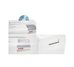 Destructeur de documents shedstar X8, coupe particules: