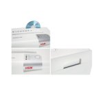 Destructeur de documents shedstar X10, coupe particules: