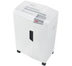 Destructeur de documents shedstar X13, coupe particules: