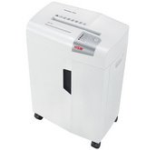 Destructeur de documents shedstar X15, coupe particules: