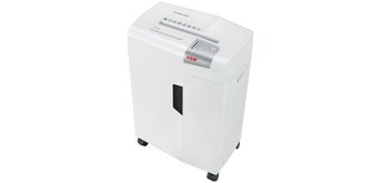 Dokumentenvernichter Shedstar X15, Partikelschnitt: