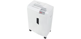 Dokumentenvernichter Shedstar X15, Partikelschnitt: