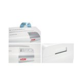 Destructeur de documents shredstar S10, coupe en bandes: