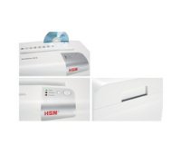 Destructeur de documents shredstar S10, coupe en bandes: