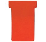 Fiches T, taille 2 / 48 x 84 mm