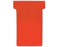 T-fiches, maat 2, 48 x 84 mm
