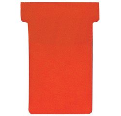 Fiches T, taille 2 / 48 x 84 mm
