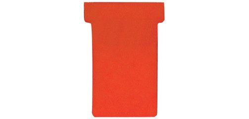Fiches T, taille 2 / 48 x 84 mm