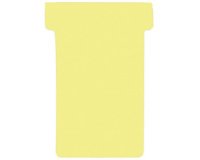 Fiches T, taille 2 / 48 x 84 mm