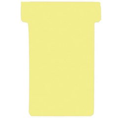 Fiches T, taille 2 / 48 x 84 mm
