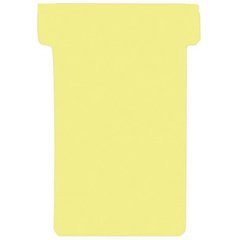 Fiches T, taille 2 / 48 x 84 mm