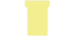 Fiches T, taille 2 / 48 x 84 mm