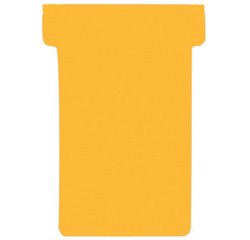 Fiches T, taille 2 / 48 x 84 mm