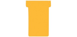 Fiches T, taille 2 / 48 x 84 mm