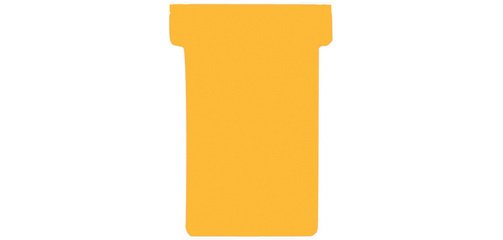 Fiches T, taille 2 / 48 x 84 mm