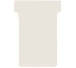 T-cards, size 2 / 48 x 84 mm