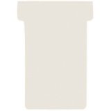 T-fiches, maat 2, 48 x 84 mm