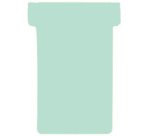 T-cards, size 2 / 48 x 84 mm
