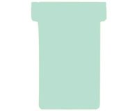 T-fiches, maat 2, 48 x 84 mm