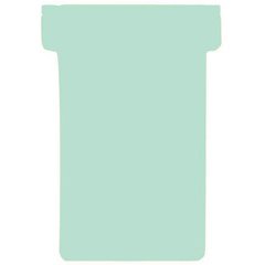 Fiches T, taille 2 / 48 x 84 mm